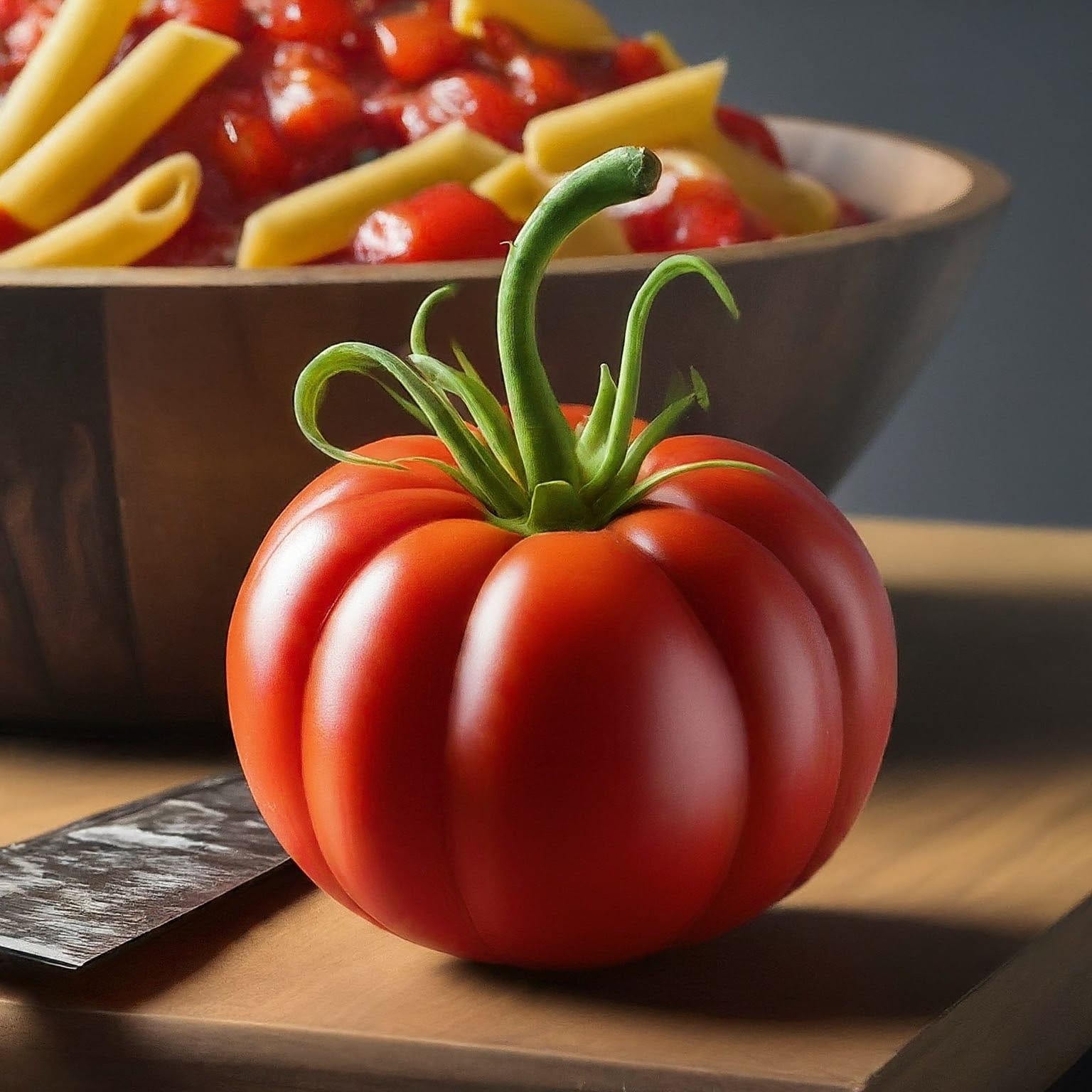 रोज़ाना 1 टमाटर खाएं और पाएं कमाल के फायदे Benefits of Eating